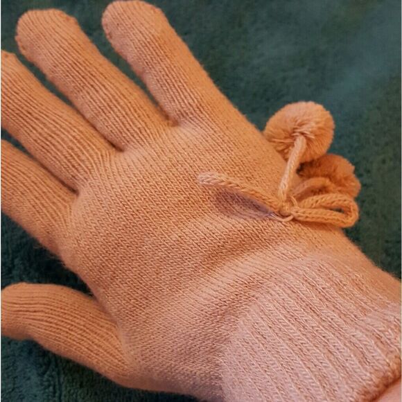 🐾🐾Warm & Cozy Washable Stretch Gloves🐾🐾 - Picture 2 of 2
